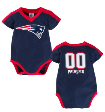 New England Patriots Custom Stitched Dog Jersey(Pls check description for details)